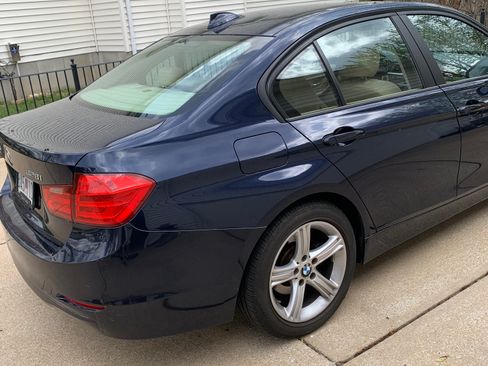 Used 2013 BMW 328i xDrive Sedan image 5