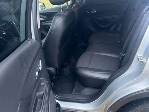 Used 2015 Buick Encore Convenience image 9