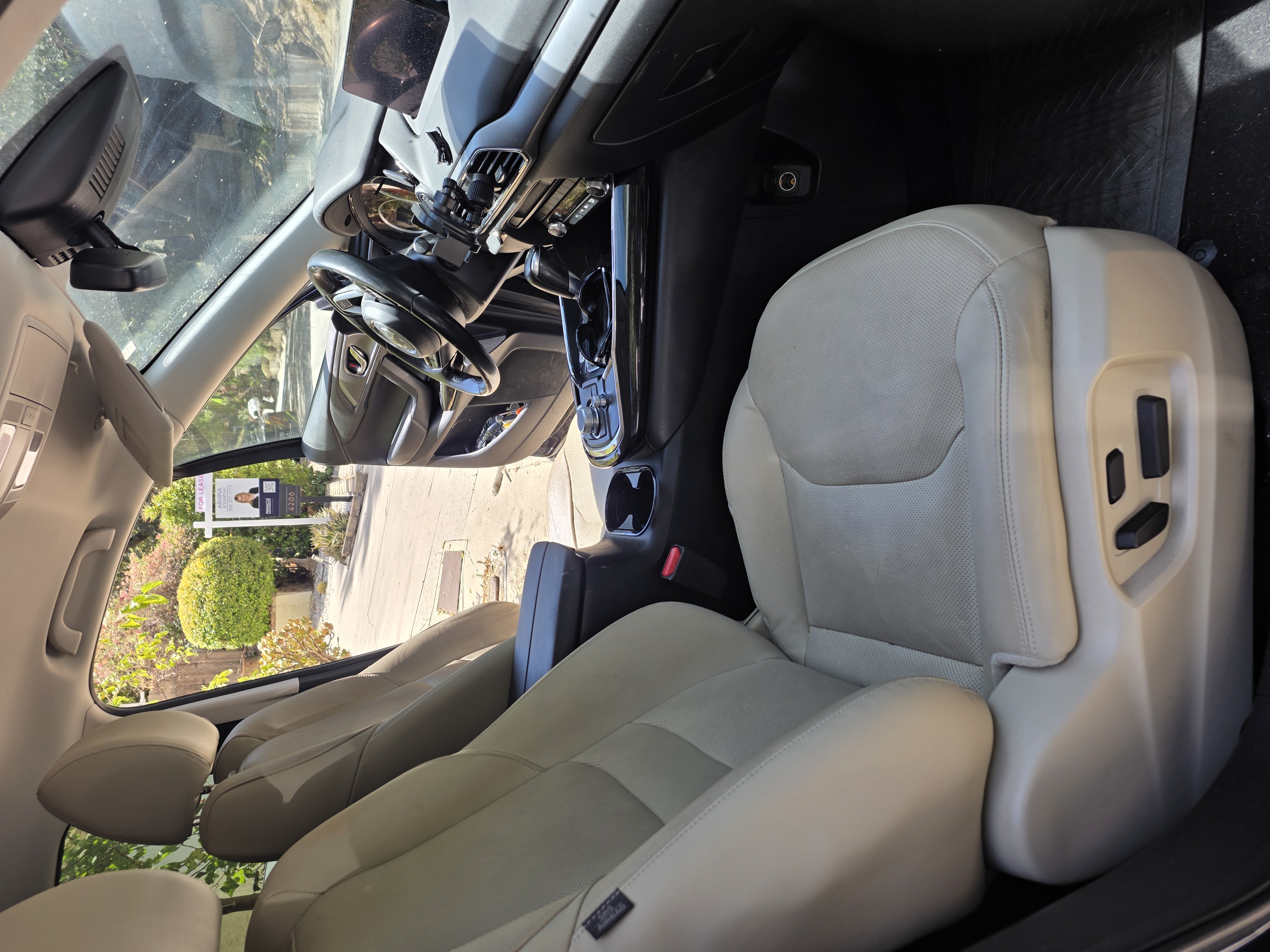 Used 2022 MAZDA CX-9 Touring AWD/4WD image 10