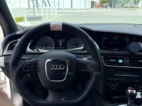 Used 2012 Audi S4 Prestige AWD/4WD image 24
