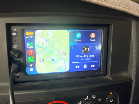 Used 2004 Dodge Ram 2500 Truck SLT w/ Sport Appearance Group image 16