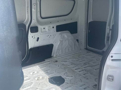 Used 2020 RAM ProMaster City Tradesman image 11