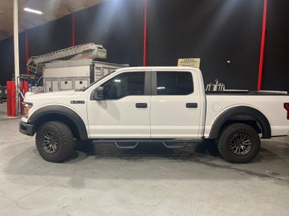 Used 2020 Ford F150 XL w/ Equipment Group 101A Mid