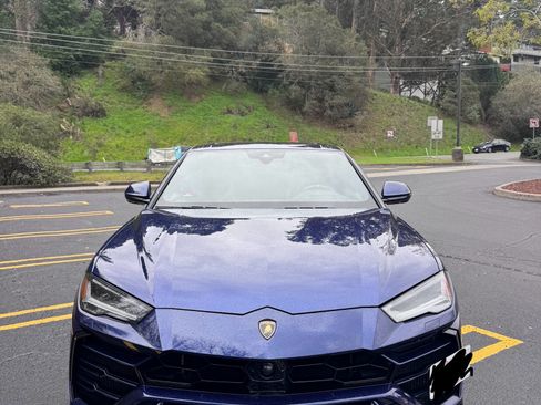 Used 2019 Lamborghini Urus image 10