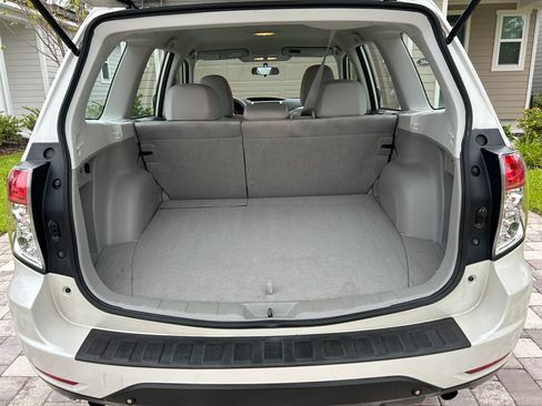 Used 2009 Subaru Forester 2.5X AWD/4WD image 19