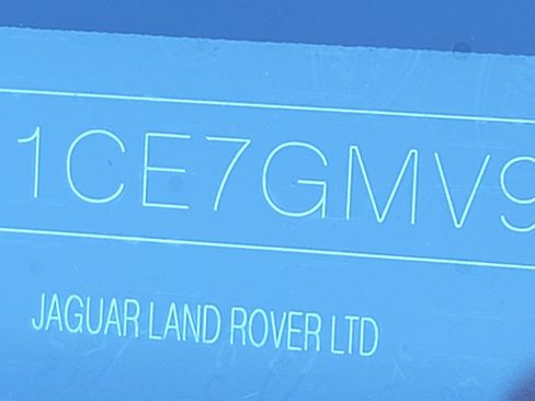 Used 2016 Jaguar XJ Supercharged image 27