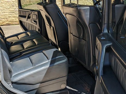 Used 2014 Mercedes-Benz G 550 G 550 4MATIC Sport Utility 4D image 17