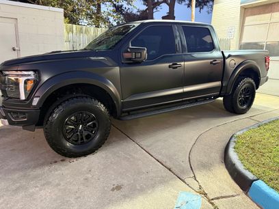 Used 2024 Ford F150 Raptor