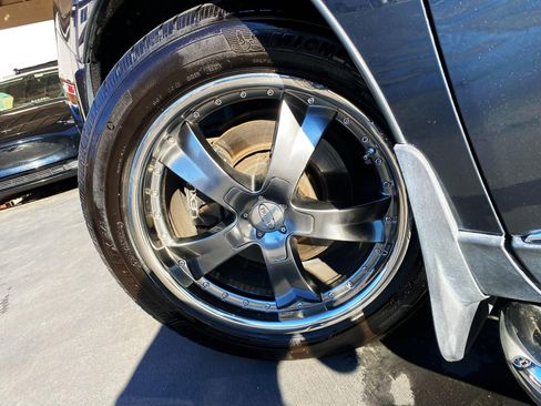 Used 2010 Lexus RX 350 AWD image 8