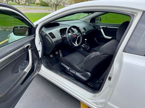 Used 2009 Honda Civic Si image 11
