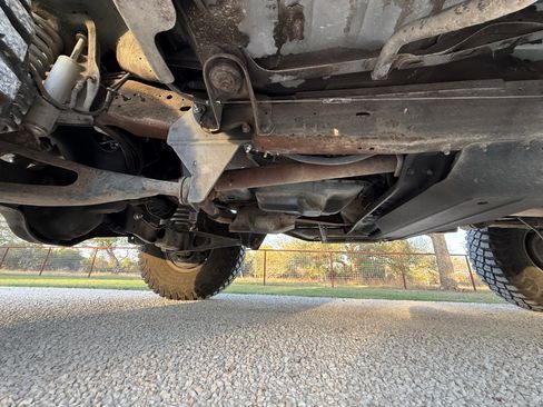 Used 1996 Ford Bronco image 18