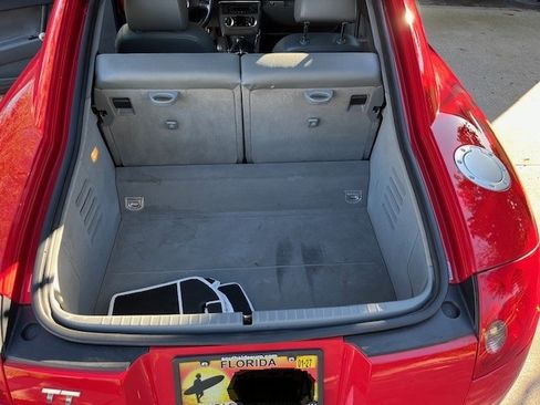 Used 2005 Audi TT 1.8T image 5