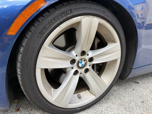Used 2008 BMW 335i Coupe RWD image 6
