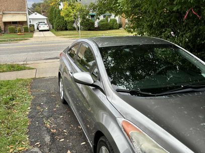 Used 2013 Hyundai Elantra