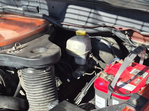 Used 2005 Dodge Ram 1500 Truck SLT w/ Daytona Edition Group image 8