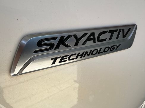Used 2015 MAZDA CX-5 Touring FWD image 27