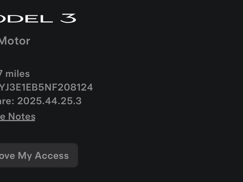 Used 2022 Tesla Model 3 Long Range image 20