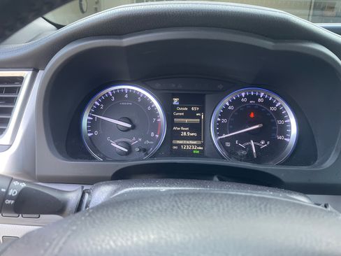 Used 2018 Toyota Highlander Limited Platinum AWD/4WD image 6