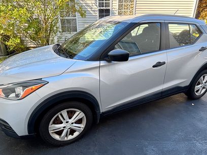 Used 2018 Nissan Kicks S