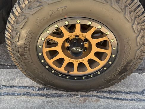 Used 2020 RAM 1500 Laramie image 13