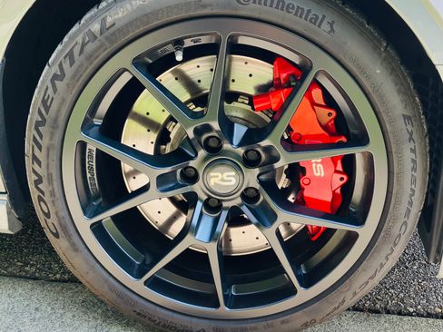 Used 2019 Audi RS 3 AWD/4WD image 5
