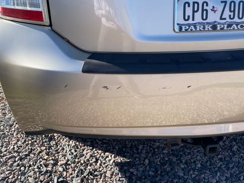 Used 2010 Toyota Prius Five image 6