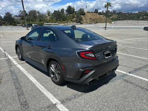 Used 2024 Subaru WRX image 4