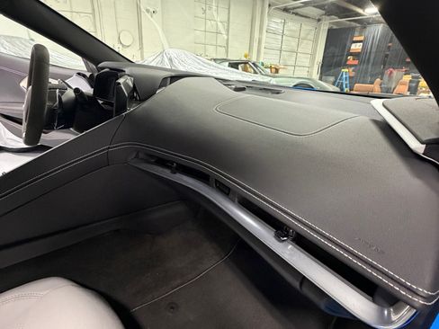 Used 2024 Chevrolet Corvette Z06 RWD image 17