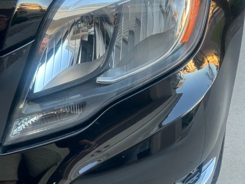 Used 2013 Mercedes-Benz GLK 350 2WD image 6