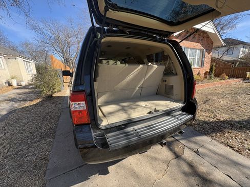 Used 2015 Ford Expedition Limited w/ Equipment Group 301A image 17