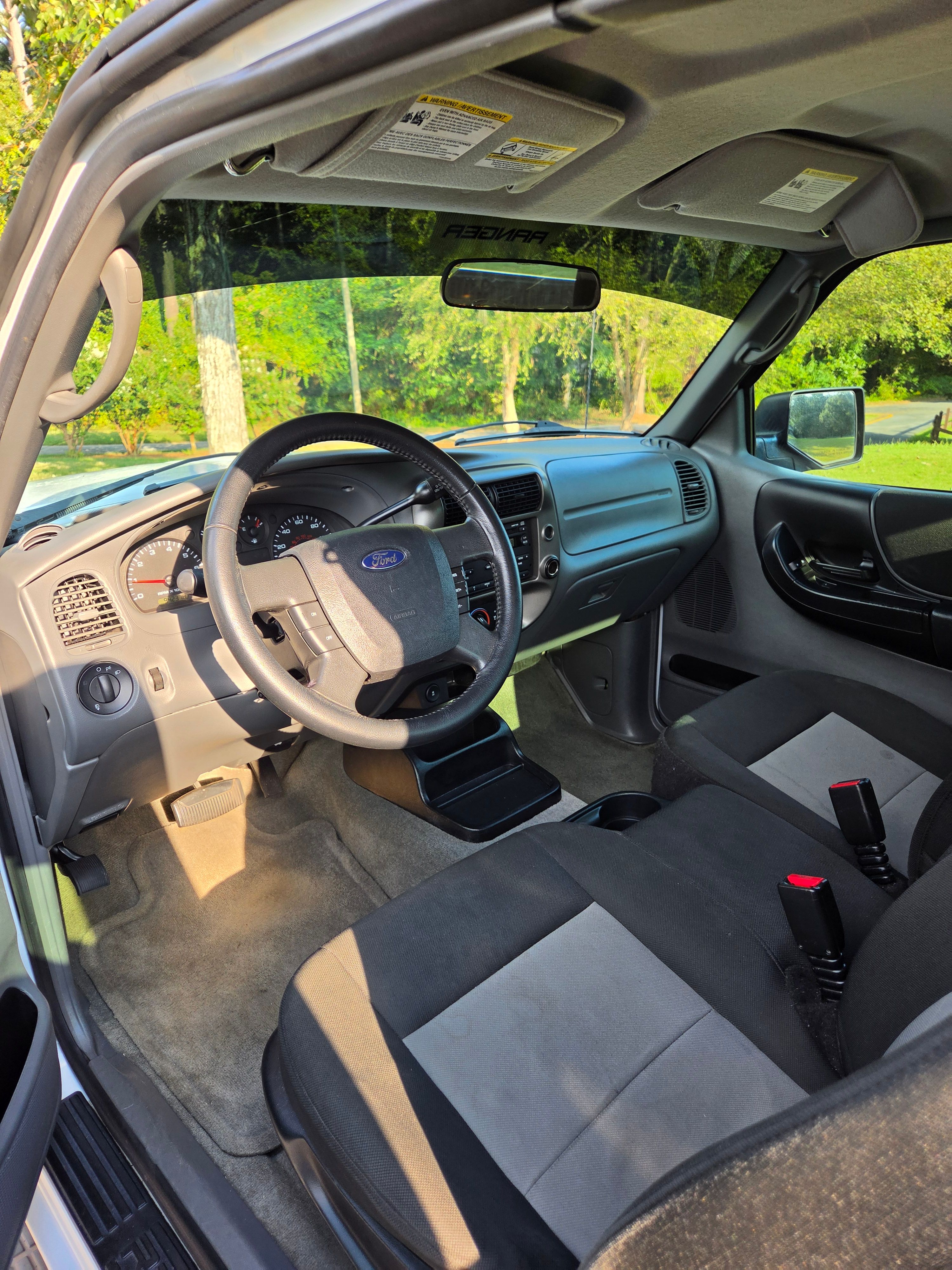 Used 2011 Ford Ranger XLT w/ Payload Pkg 2 AWD/4WD image 21