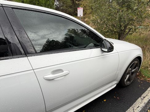 Used 2019 Audi S4 Premium Plus w/ Premium Plus Package image 4