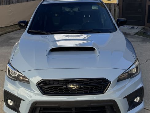 Used 2019 Subaru WRX Premium image 5