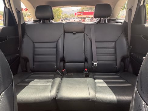 Used 2017 Kia Sorento SX FWD image 4