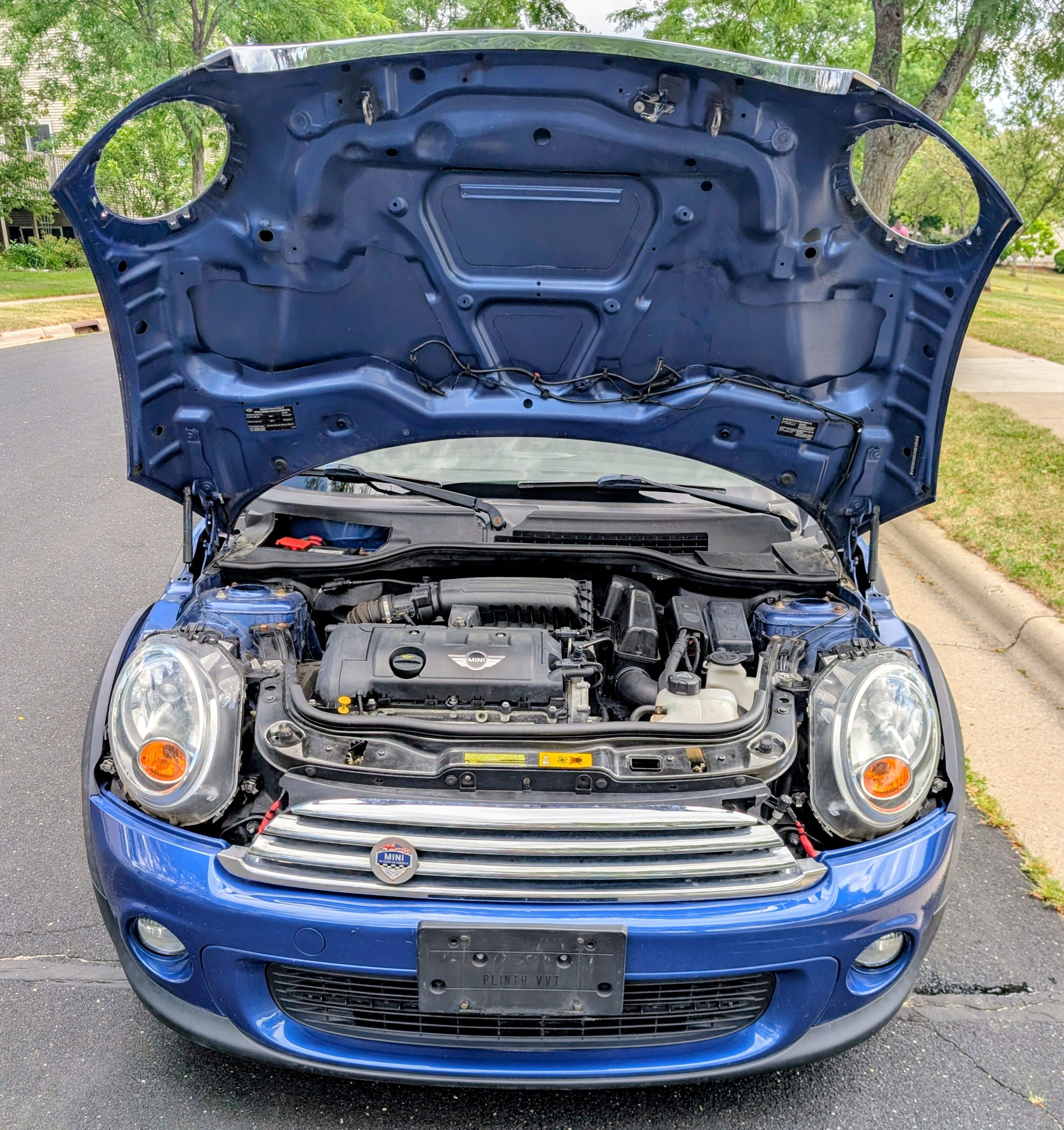 Used 2012 MINI Cooper Hardtop FWD image 10