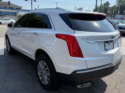 Used 2018 Cadillac XT5 Luxury w/ Driver Awareness Package