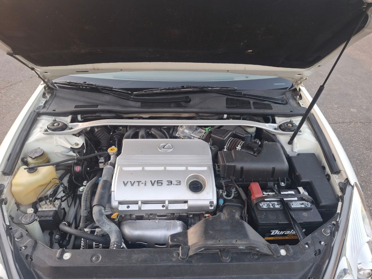 Used 2005 Lexus ES 330 FWD image 15