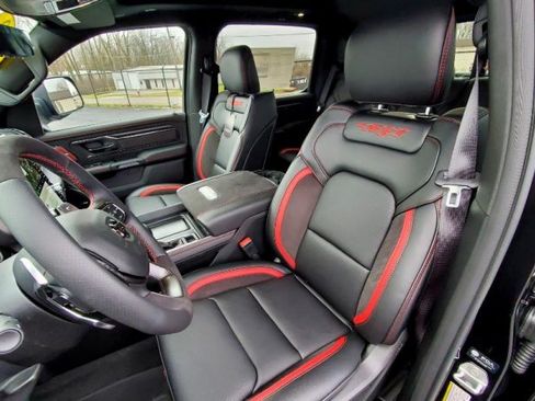 Used 2021 RAM 1500 TRX w/ TRX Level 2 Equipment Group image 13