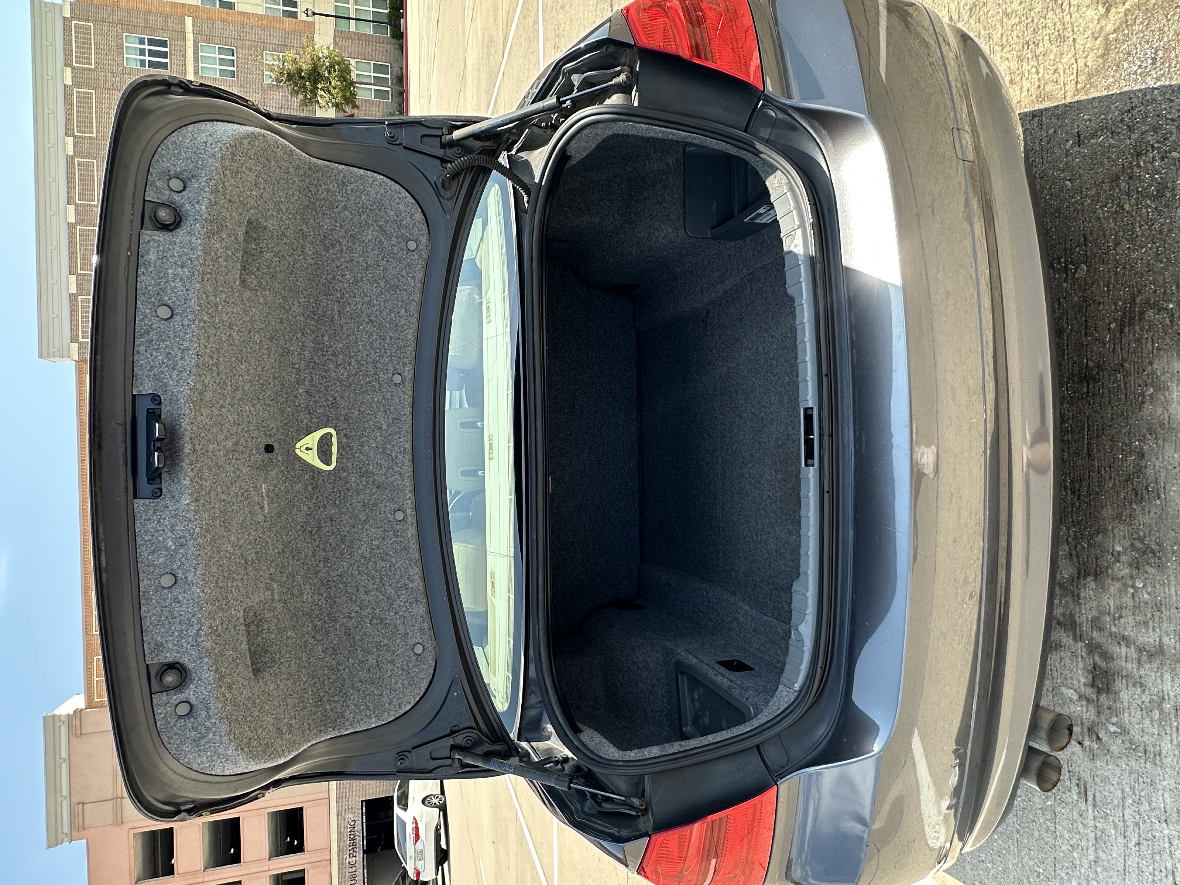 Used 2007 BMW 328i Sedan RWD image 17