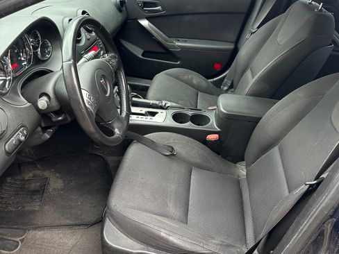Used 2008 Pontiac G6 GT image 4