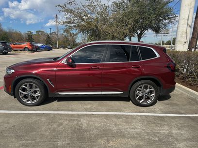 Used 2022 BMW X3 sDrive30i w/ Convenience Package