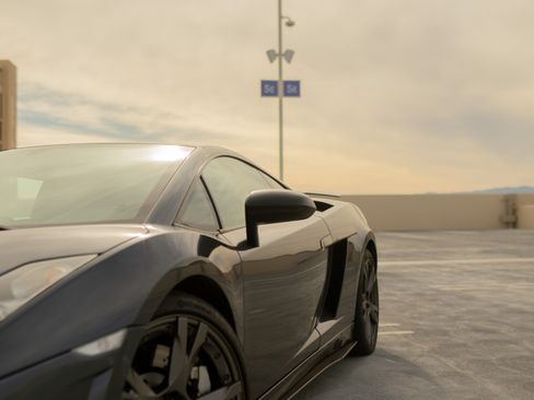 Used 2006 Lamborghini Gallardo AWD/4WD image 9