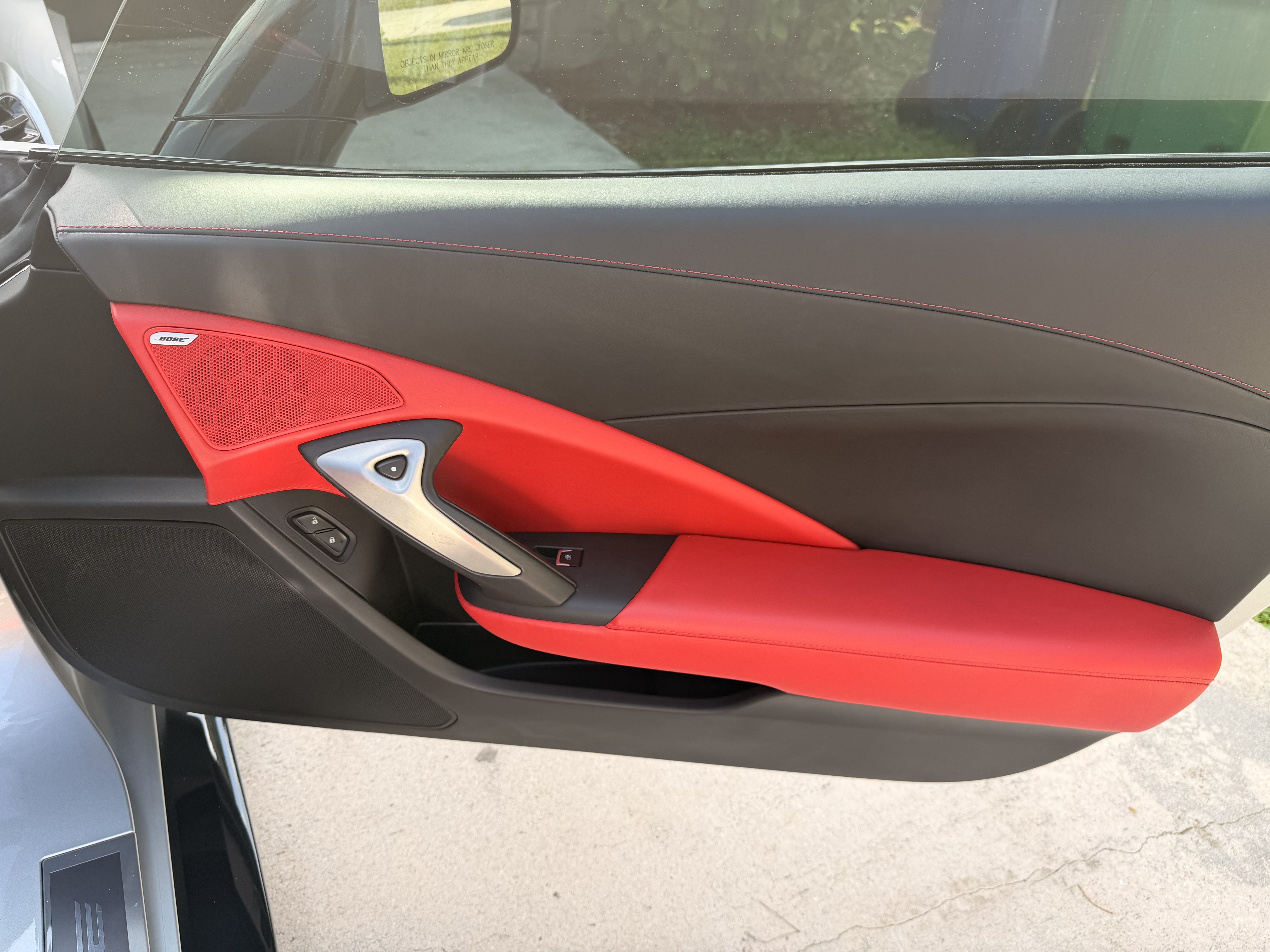 Used 2018 Chevrolet Corvette Z06 RWD image 14
