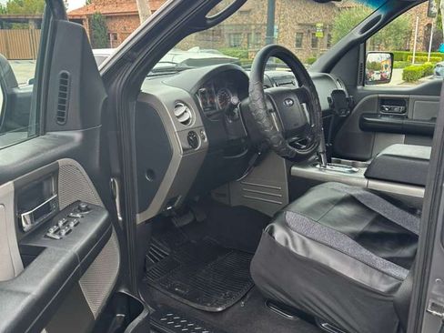 Used 2005 Ford F150 FX4 image 12