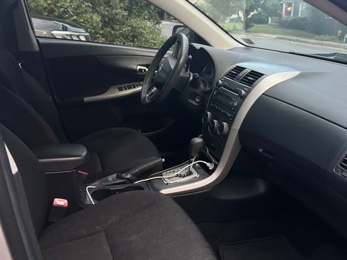Used 2011 Toyota Corolla S FWD image 10