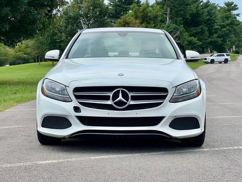 Used 2017 Mercedes-Benz C 300 Sedan image 10