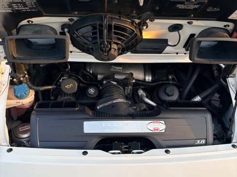 Used 2009 Porsche 911 Carrera S RWD image 20