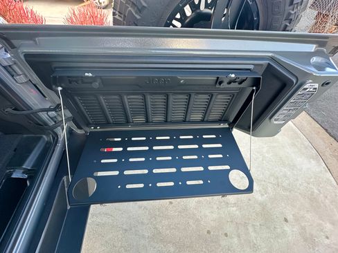 Used 2021 Jeep Wrangler Rubicon w/ Safety Group image 14