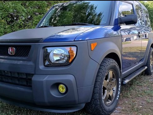 Used 2004 Honda Element EX image 15