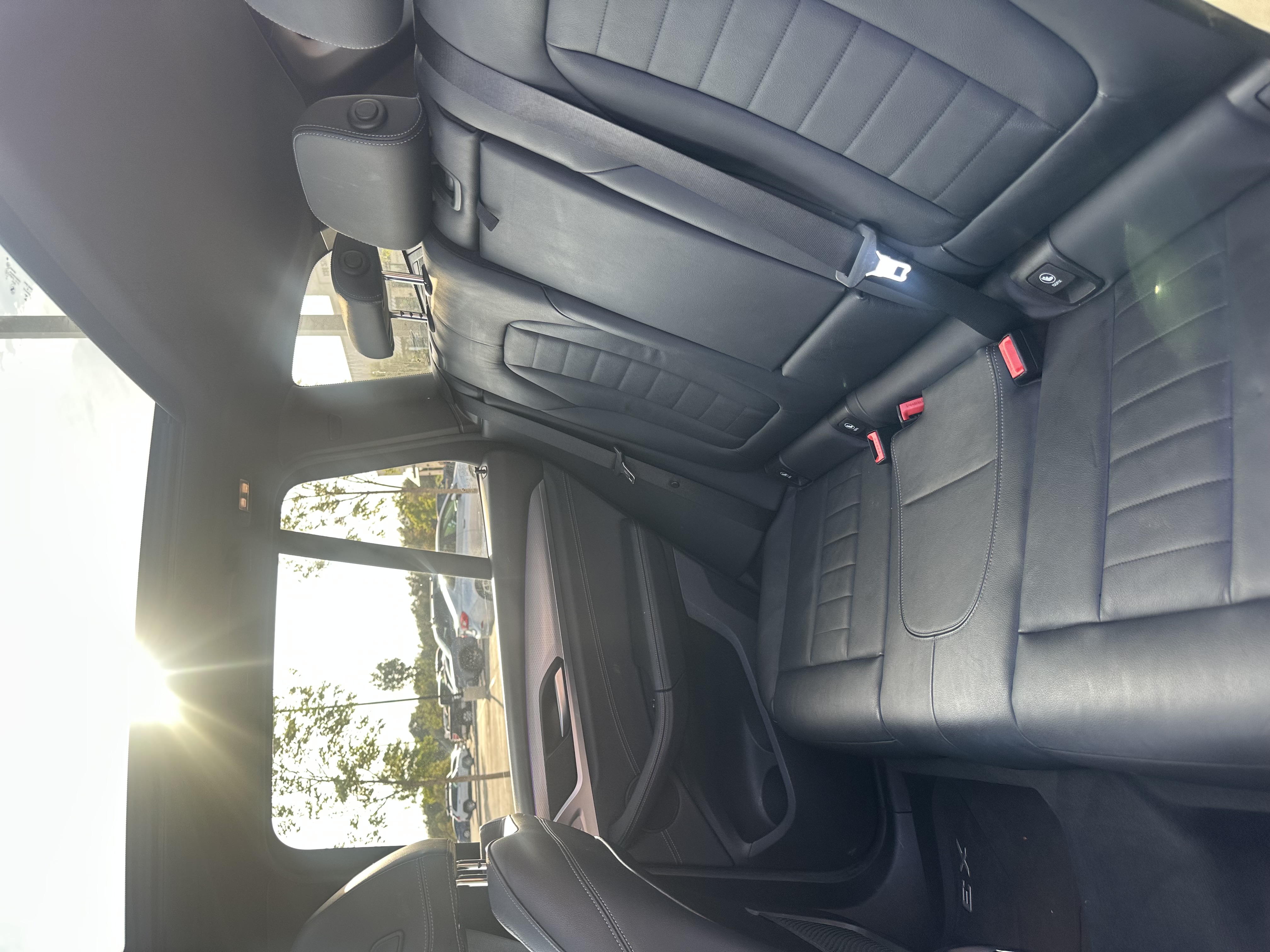 Used 2019 BMW X3 sDrive30i RWD image 10